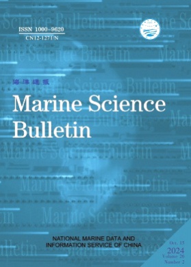 Marine Science Bulletin杂志